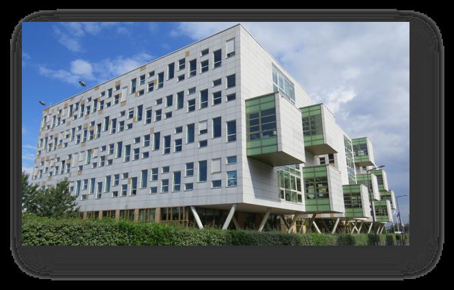 Bureau Loos 10434m² Location bureau Loos Nord OLBUR2311780 2